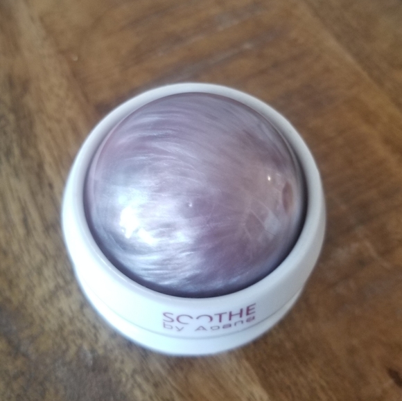 Small massage roller ball - Picture 2 of 3